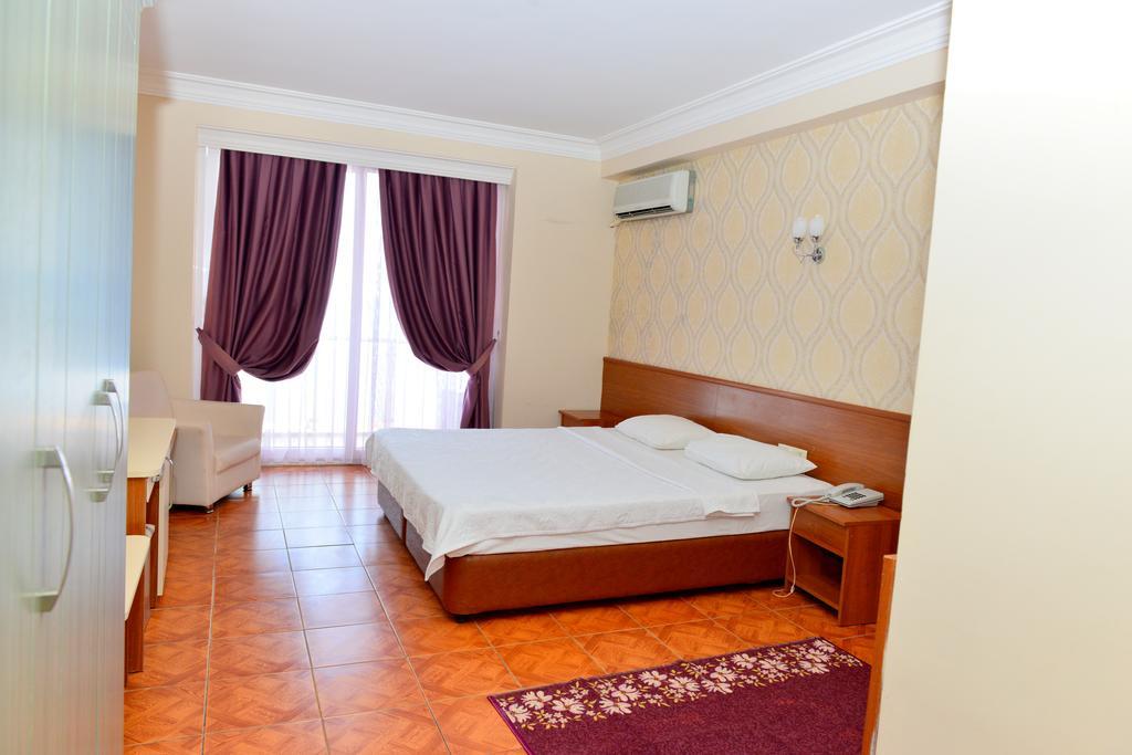 Club Casmin Hotel İskenderun Quarto foto