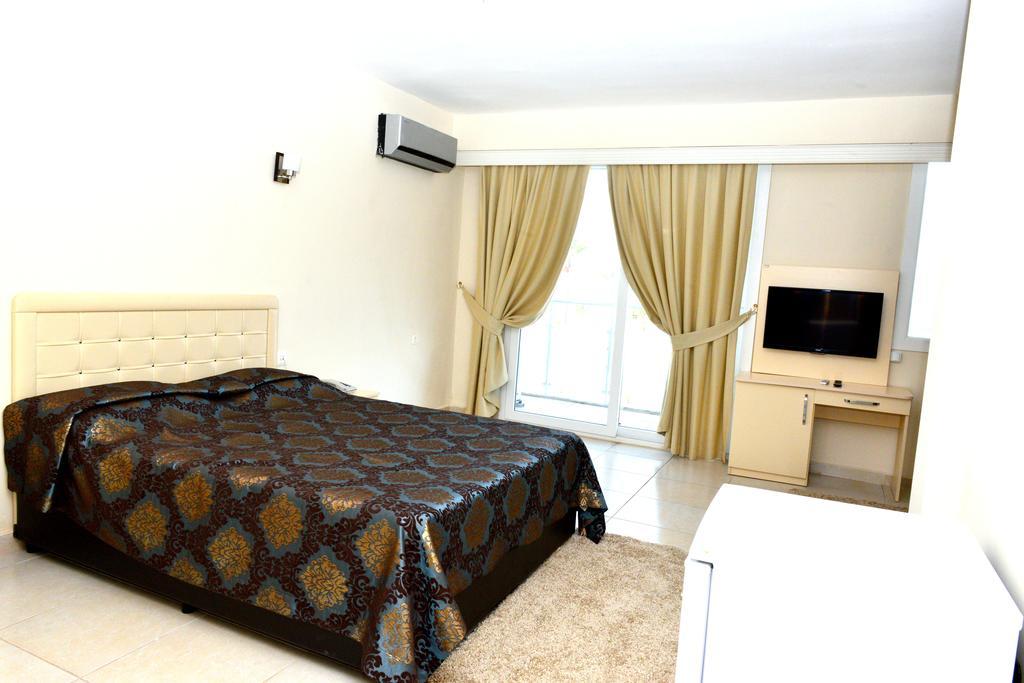 Club Casmin Hotel İskenderun Quarto foto